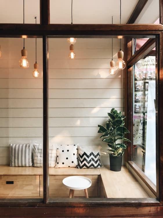 Viv Hometel&Cafe Chiang Mai Exterior photo